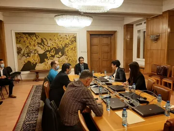 Българите в чужбина с достъп до електронни услуги като у нас