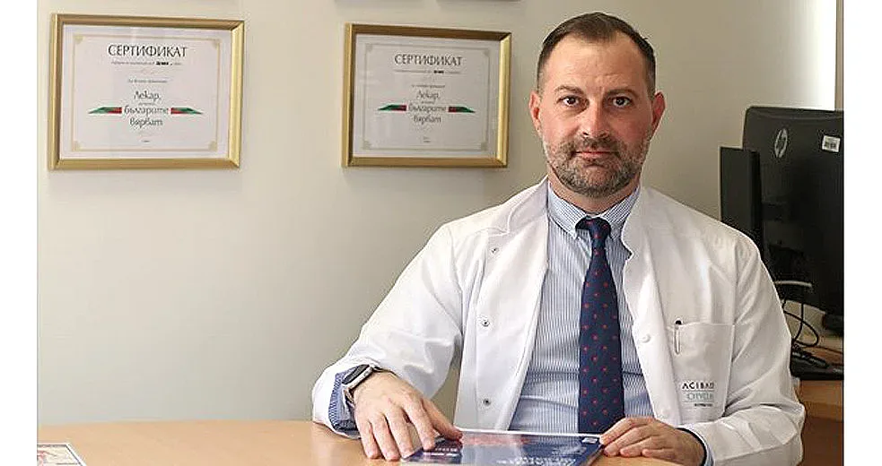 Доц. Арабаджиев: Личните лекари имат важна роля в битката с рака