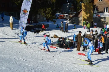 София отново с градско състезание по ски бягане