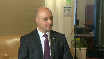 Какви тесли за съдебната власт готвят в парламента