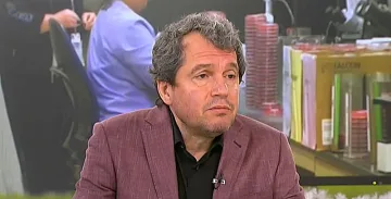 Тошко Йорданов: Мерките не вършат работа, трябват ковид болници