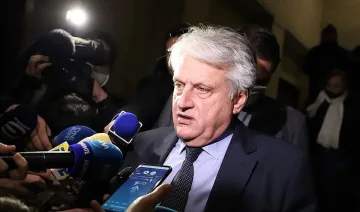 Рашков пак ядоса ГЕРБ. Адвокат: Финансовото разузнаване къде спи?