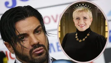 Благо Джизъса изуми! С кого пя в дует