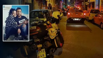 Кошмар. Какво е крещял египтянинът на отвлечената българка