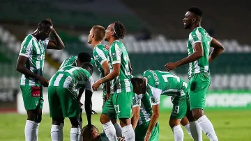 Кой ще вземе "Берое"? Бъдещето на тима се решава тази седмица