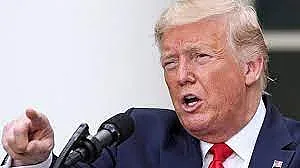 Тръмп отсече: Путин се възползва, че Байдън е слаб