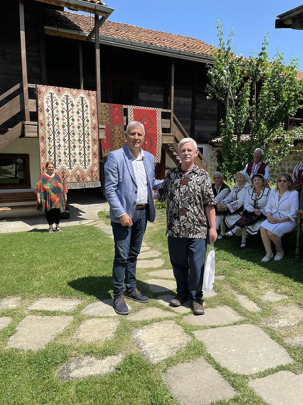 Чудо в Разлог. Показаха нещо невиждано