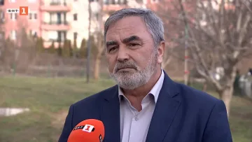 Доц. Кунчев каза кога Омикрон ще ни завладее, скоро е