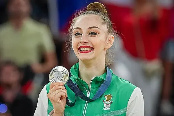 Боряна Калейн обяви края. Новият път