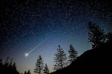 Нещо изключително става на небето утре,  не го пропускайте