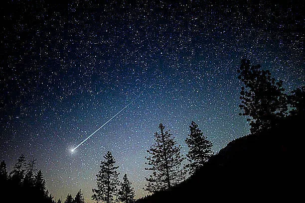 Нещо изключително става на небето утре, не го пропускайте