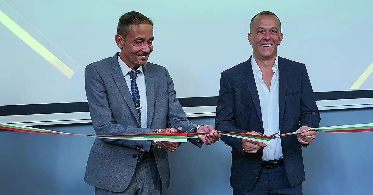 Amusnet и Технически университет подписаха Меморандум за сътрудничество