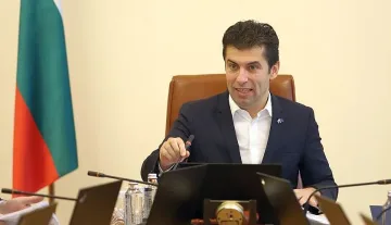 Кирил Петков възмутен от поскъпването на газа, иска смяна в КЕВР