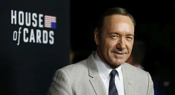 След сексскандалите Кевин Спейси ще става президент