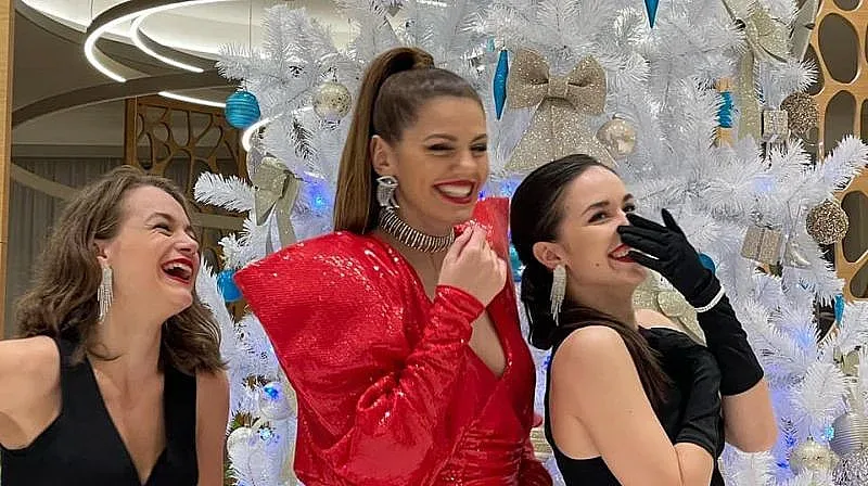 Михаела Филева ужасена! Какво призна пред феновете?