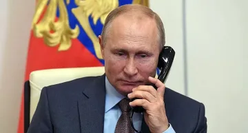 Путин и Ердоган на телефона. Ще има ли гаранции за Русия?