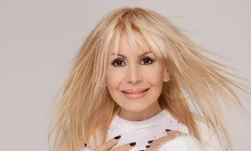 Стара туркиня променила съдбата на Лили Иванова