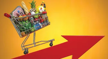 Рекорди 2021: Полет на цените над куCOVIDче гнездо