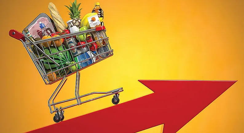 Рекорди 2021: Полет на цените над куCOVIDче гнездо