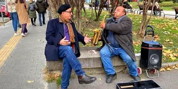 “Кръстникът” на Данго е хит за Нова година