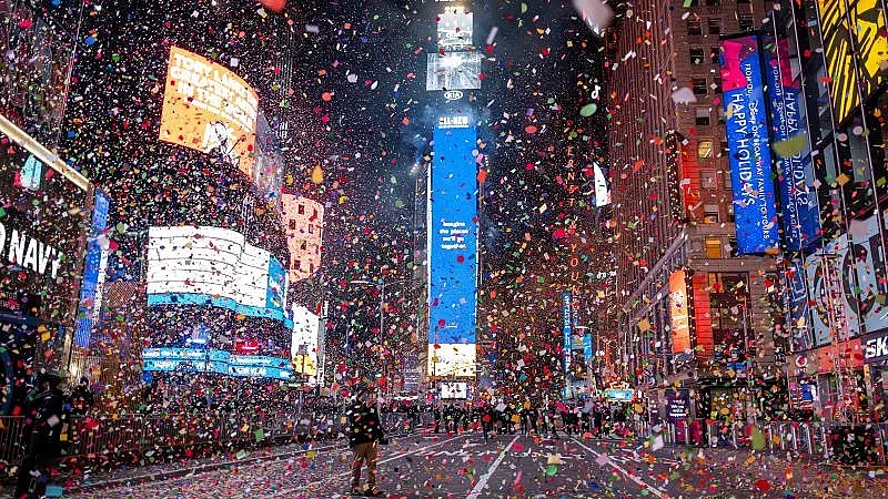 Какви световни трагедии ни чакат през 2022? Предсказват журналисти