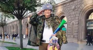 Бомбаджията антиваксър на свобода, призна за гранатата