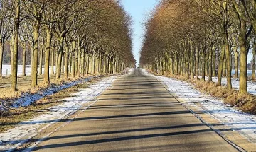 Има ли такъв януари? Прогнозата