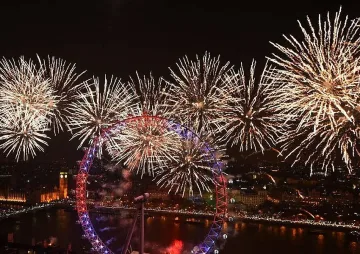 Омикрон парализира света за Нова година. Мерките