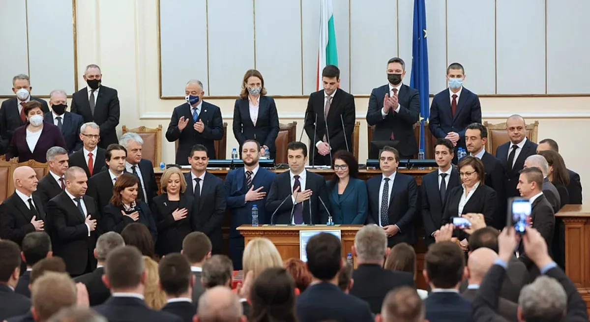 10 нюанса промяна