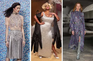 Бляскави като фойерверки в новогодишната нощ