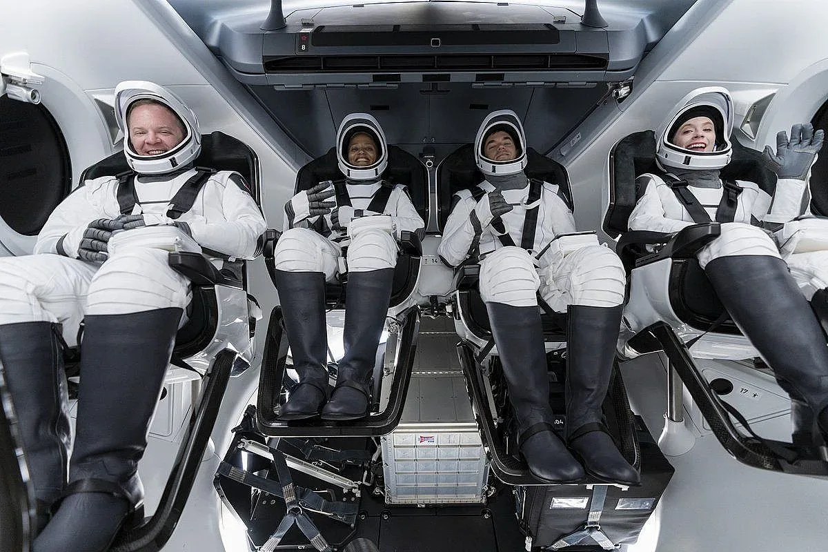 10 събития, които разтърсиха 2021 г.