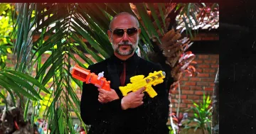 Мартин Денев: Аз съм реалист - очаквам чудеса