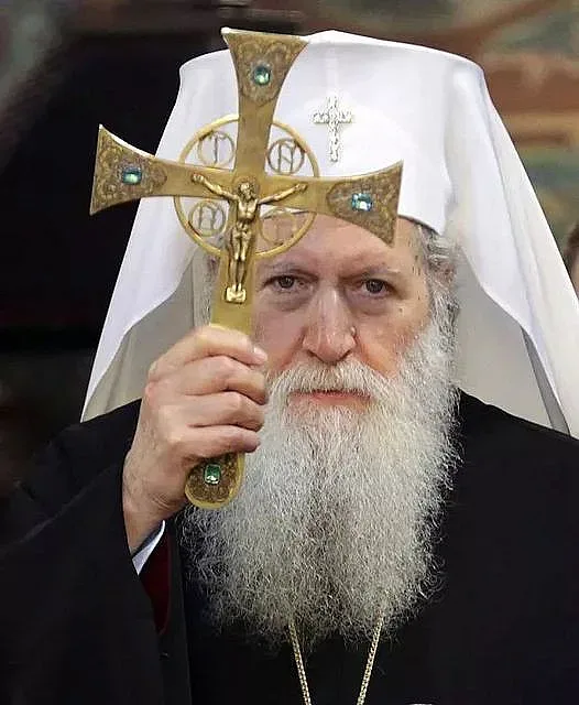 Какво ни пожела Патриарх Неофит за Новата година