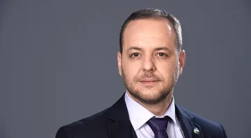 Борислав Сандов: Общините с 47 млн. за борба с мръсния въздух