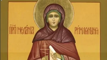 Чудна светица пази жените. Какво е направила?