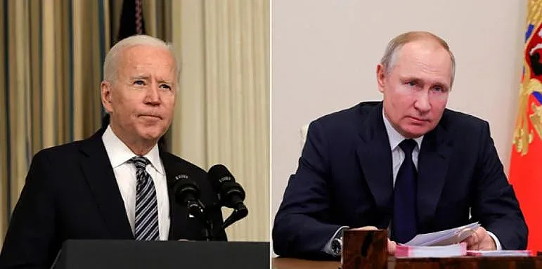 Ще се срещнат ли Байдън и Путин. Отговор от Белия дом