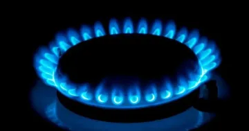 С колко ще скочи природният газ през септември