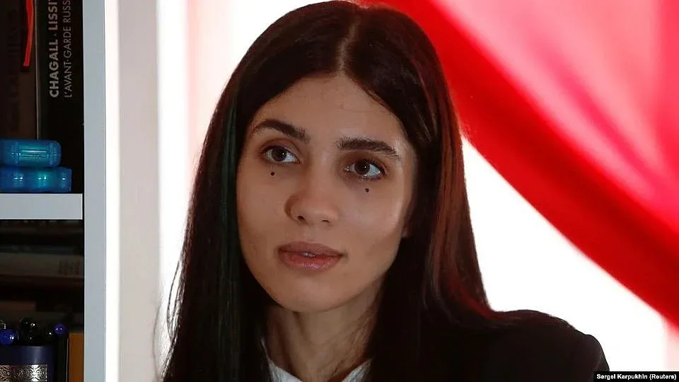 Русия обяви известен актьор и певица за чужди агенти