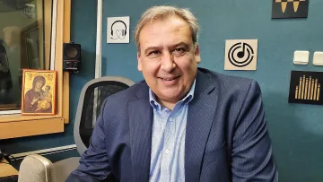 Проф. Семерджиев с остър коментар за онлайн обучението