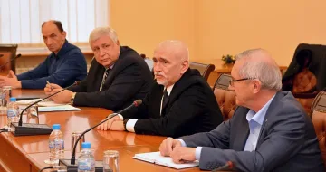 Министър Събев с ключови намерения за транспорта