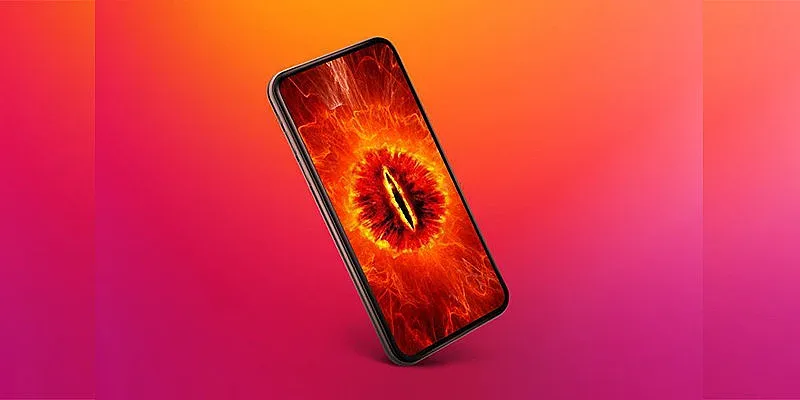 1/3 от хората готови да дебнат половинките си чрез смартфона