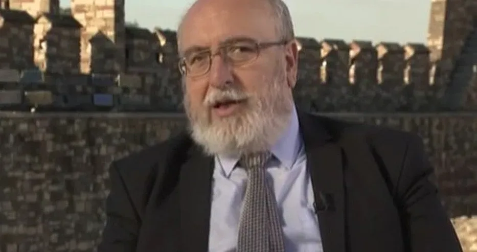 Наш историк даде отровна присъда. Тежките думи