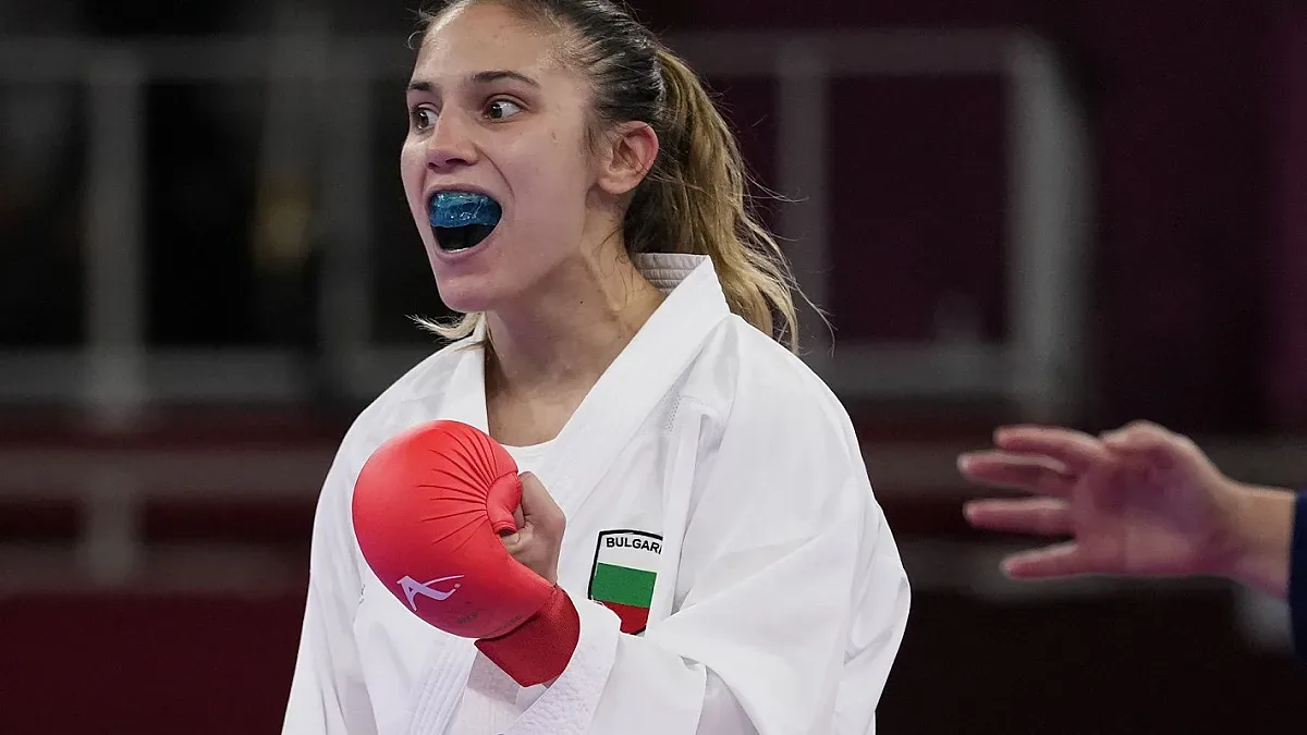 Голяма драма за Спортист номер едно на България!