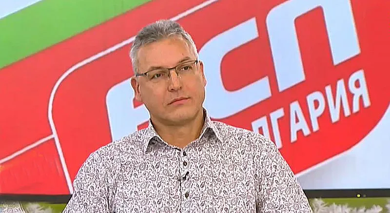 Жаблянов: След три партийни катастрофи, защо Нинова прави чистка?