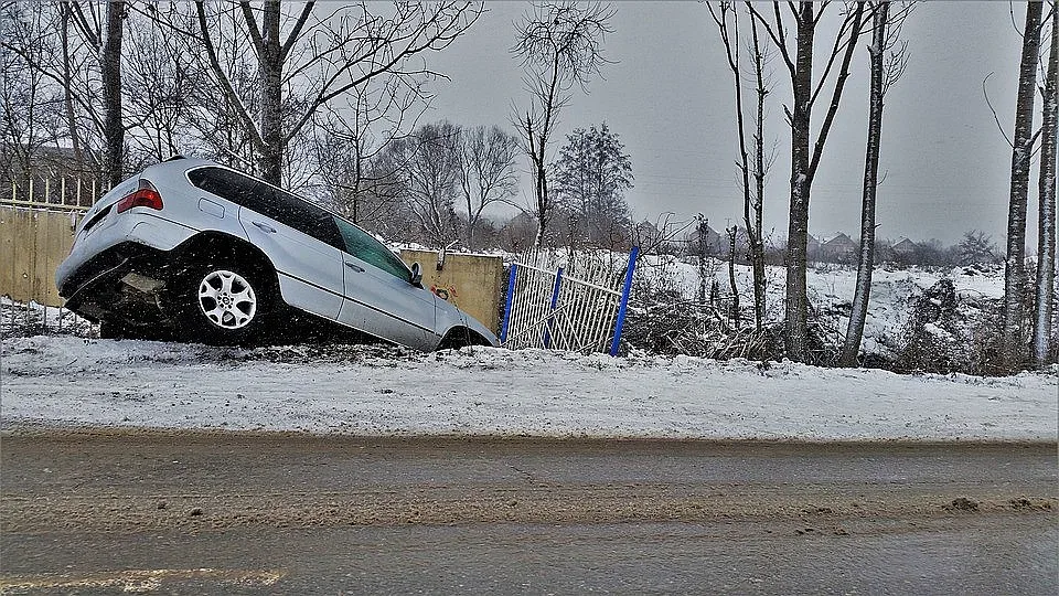 Най-много се пребиваме по пътищата в 5 следобед. Ето къде