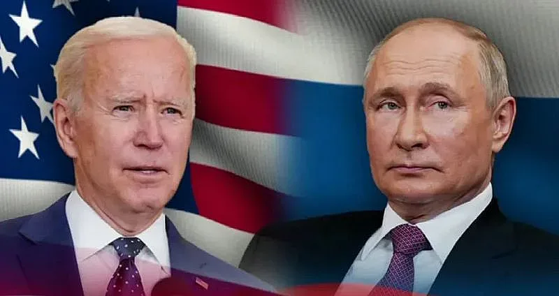 Има ли опасност за Украйна. Путин казва на Байдън по телефона