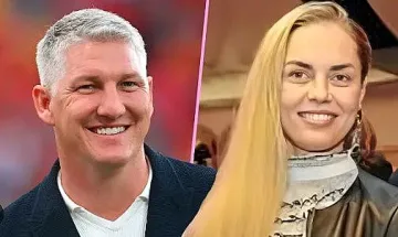 Българското гадже на Швайнщайгер се засече с Иванович