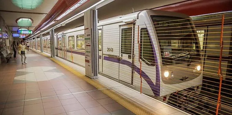 Обрат! Голяма промяна с метростанциите