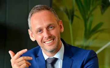 Жозе Салойо: Отговорна банка означава да работиш за устойчивост