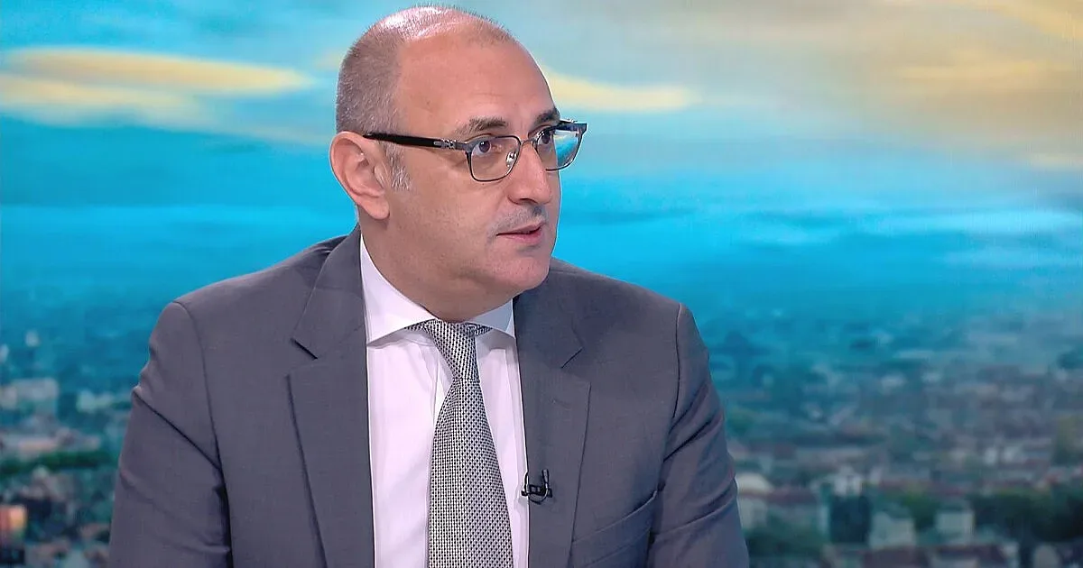 Милен Керемедчиев прогнозира за ескалацията между Иран и Израел